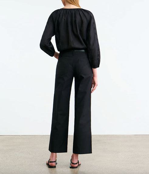 Enya Pant - Black